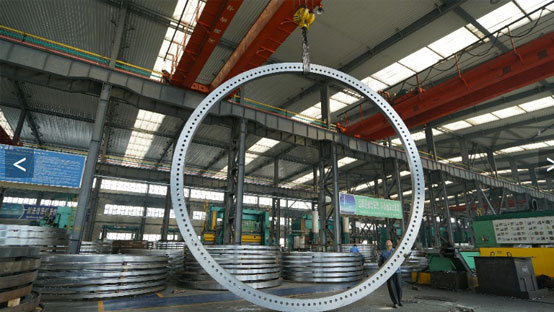 法蘭按壓力可以分為哪些等級？